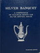 SILVER BANQUET
