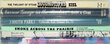 LOT 6 BOOKS
