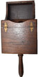 View lot 114 BROTHERHOOD OF FIREMAN & ENGINEMAN BOX