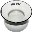 View lot 121 MOPAC SPITTOON