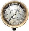 View lot 122 NYC&HR GAUGE
