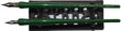 View lot 123 PRR PEN HOLDER