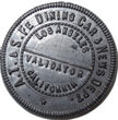 View lot 129 SANTA FE VALIDATOR