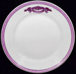 View lot 138 AT&SF BARSTOW PLATE