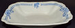 View lot 142 AT&SF BLEEDING BLUE BOWL
