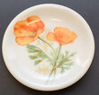 View lot 148 AT&SF CALIFORNIA POPPY BUTTER PAT