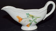 View lot 156 AT&SF CALIFORNIA POPPY SAUCE BOAT