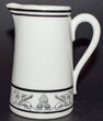 View lot 164 AT&SF GRIFFON CHOCOLATE POT
