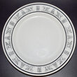 View lot 166 AT&SF GRIFFON DINNER PLATE