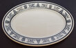 View lot 167 AT&SF GRIFFON PLATTER