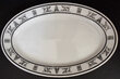 View lot 168 AT&SF GRIFFON PLATTER