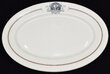 View lot 176 D&RG CURECANTI PLATTER