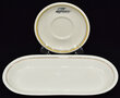 View lot 181 MP BISMARCK & EAGLE PIECES