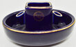 View lot 182 MP COBALT ASHTRAY
