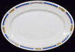 View lot 194 SEABOARD PALM BEACH PLATTER