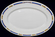 View lot 195 SEABOARD PALM BEACH PLATTER