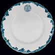 View lot 196 SP HARRIMAN PLATE