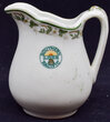 View lot 200 SP SUNSET CREAMER