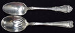 B&O TEASPOONS