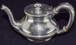 GWADR&NCO TEAPOT