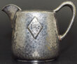 LEHIGH VALLEY CREAMER