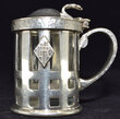 LEHIGH VALLEY HORSERADISH POT