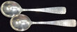 ROCK ISLAND LINES SPOONS