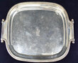 SANTA FE BAR TRAY