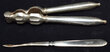 SANTA FE ROUTE NUT PICK & CRACKER