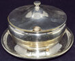 SOUTHERN PACIFIC TUREEN
