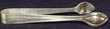 UPRR SUGAR TONGS