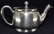 UNION PALACE CAR TEAPOT