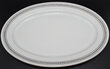 BLACK CHAIN PLATTER