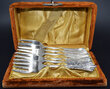 FRED HARVEY FORKS