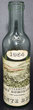 FRED HARVEY LIQUOR BOTTLE