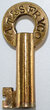 AT&SFRY CO KEY