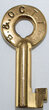 B&O C T T RR KEY