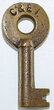 C&EI KEY