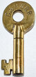 C&NWRR KEY