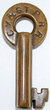 CM&STPRR KEY