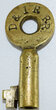 D&IR RR KEY