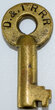 D&IR RR KEY