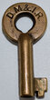 DM&IR KEY