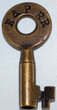 E&PRR KEY
