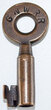 GNW RR KEY