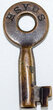 HSYDS KEY