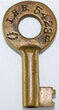 IHB 5423 S KEY