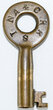 LNA&C RR S KEY