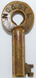 NC&STL KEY