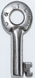 O & St LRR KEY